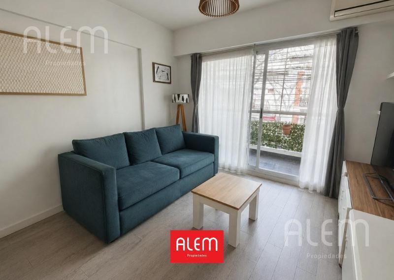 Foto de Venta Departamento 2 ambientes en Flores, imagen 1