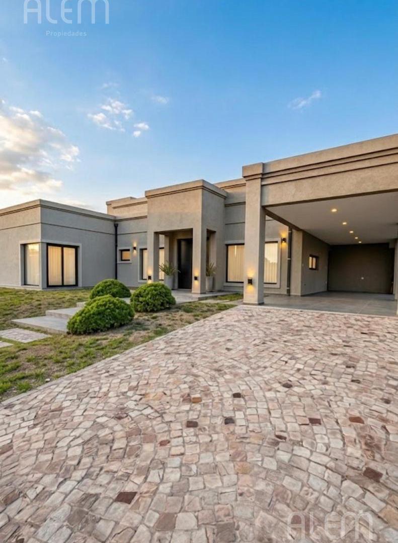 Foto de Casa en venta en Estancia Villa Maria Canning, imagen 1