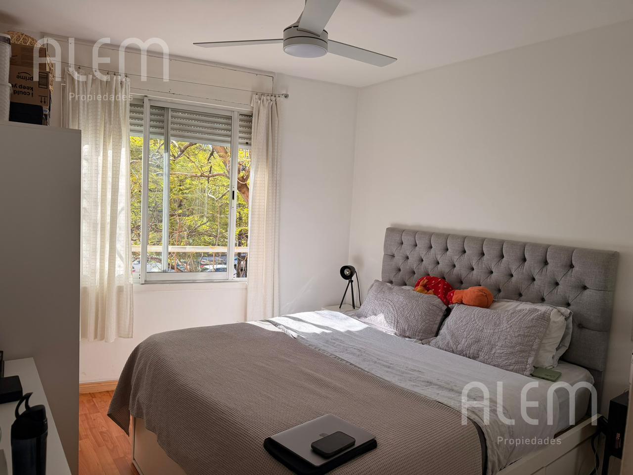 Foto de Venta departamento 2 ambientes Nuñez, imagen 1