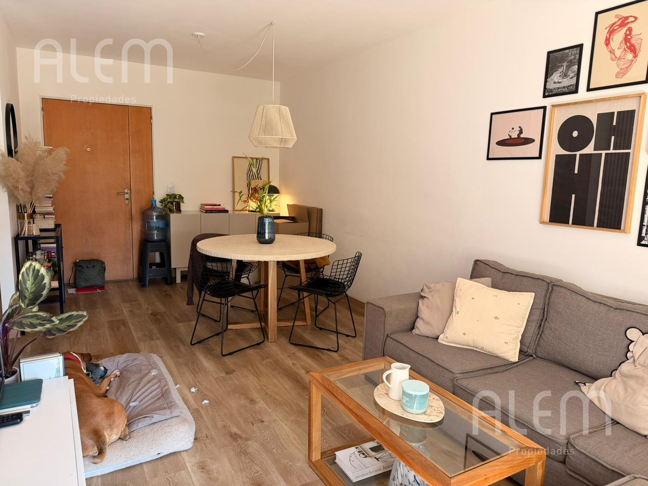 Foto de Venta departamento 2 ambientes Nuñez, imagen 3