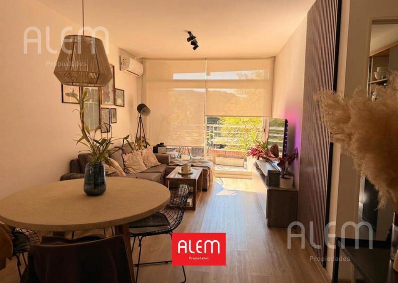 Foto de Venta departamento 2 ambientes Nuñez, imagen 2