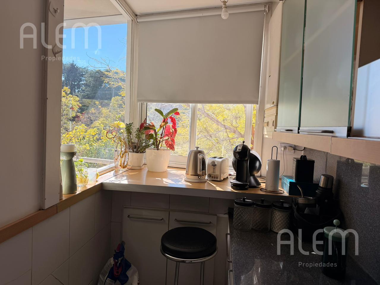 Foto de Venta departamento 2 ambientes Nuñez, imagen 4