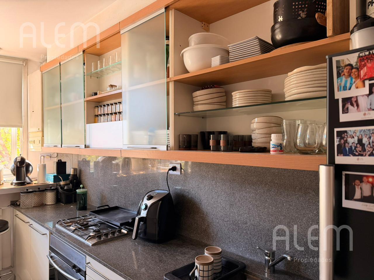 Foto de Venta departamento 2 ambientes Nuñez, imagen 5