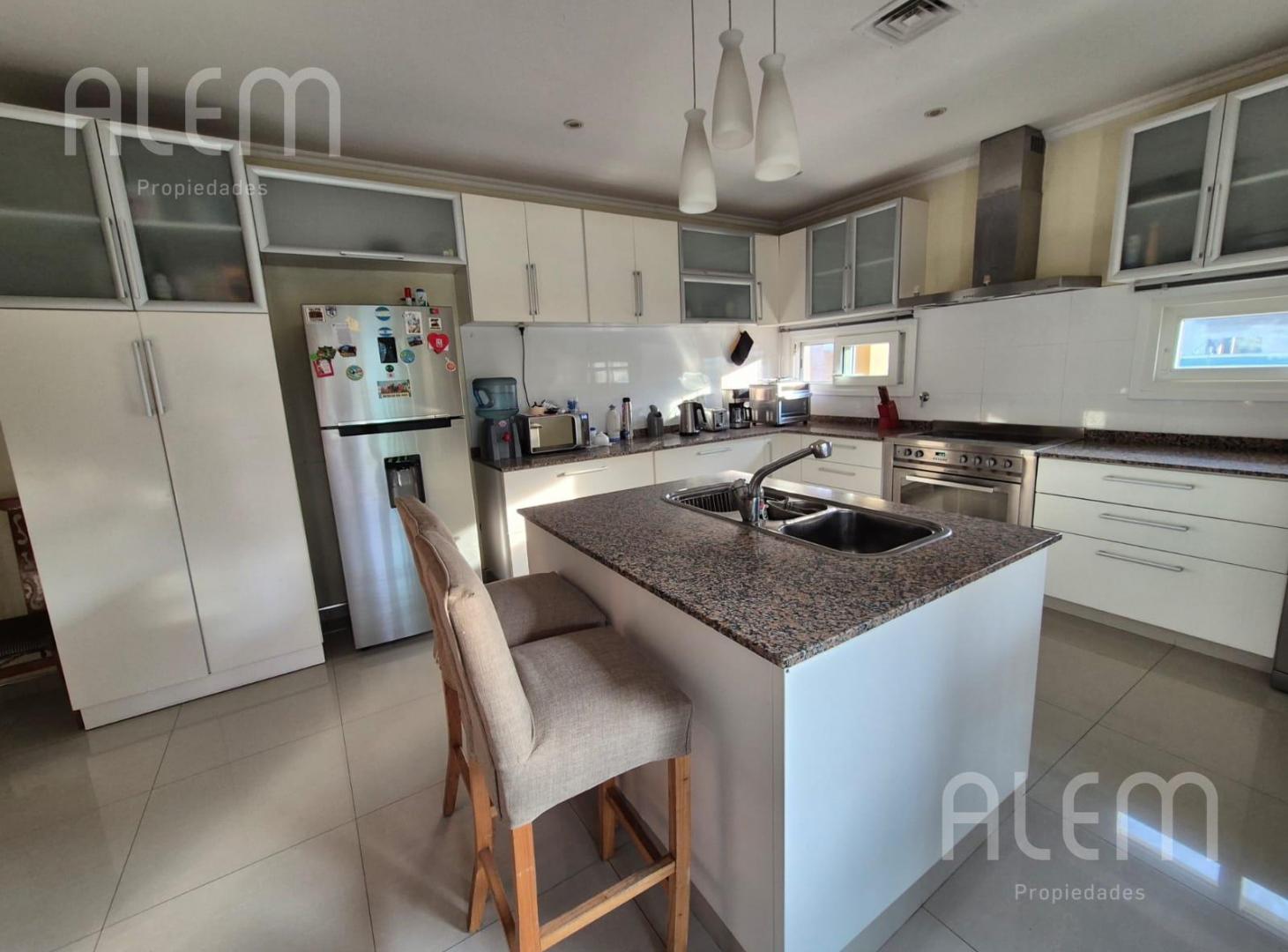 Foto de Casa en ALQUILER en Quintas Del Sol, Ezeiza, imagen 4