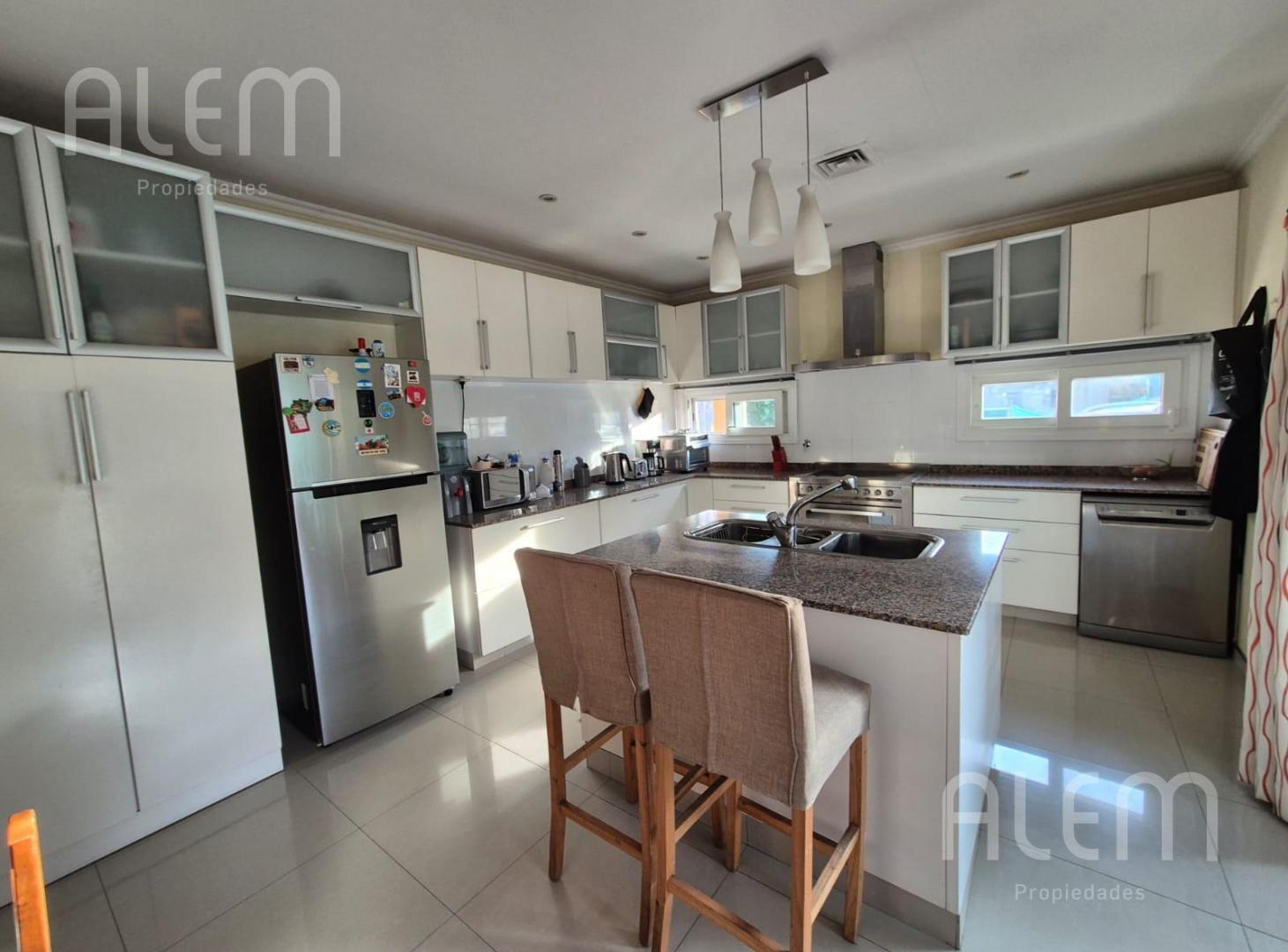 Foto de Casa en ALQUILER en Quintas Del Sol, Ezeiza, imagen 1