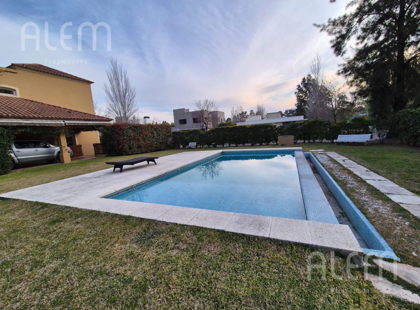 Foto de Casa en ALQUILER en Quintas Del Sol, Ezeiza, imagen 2