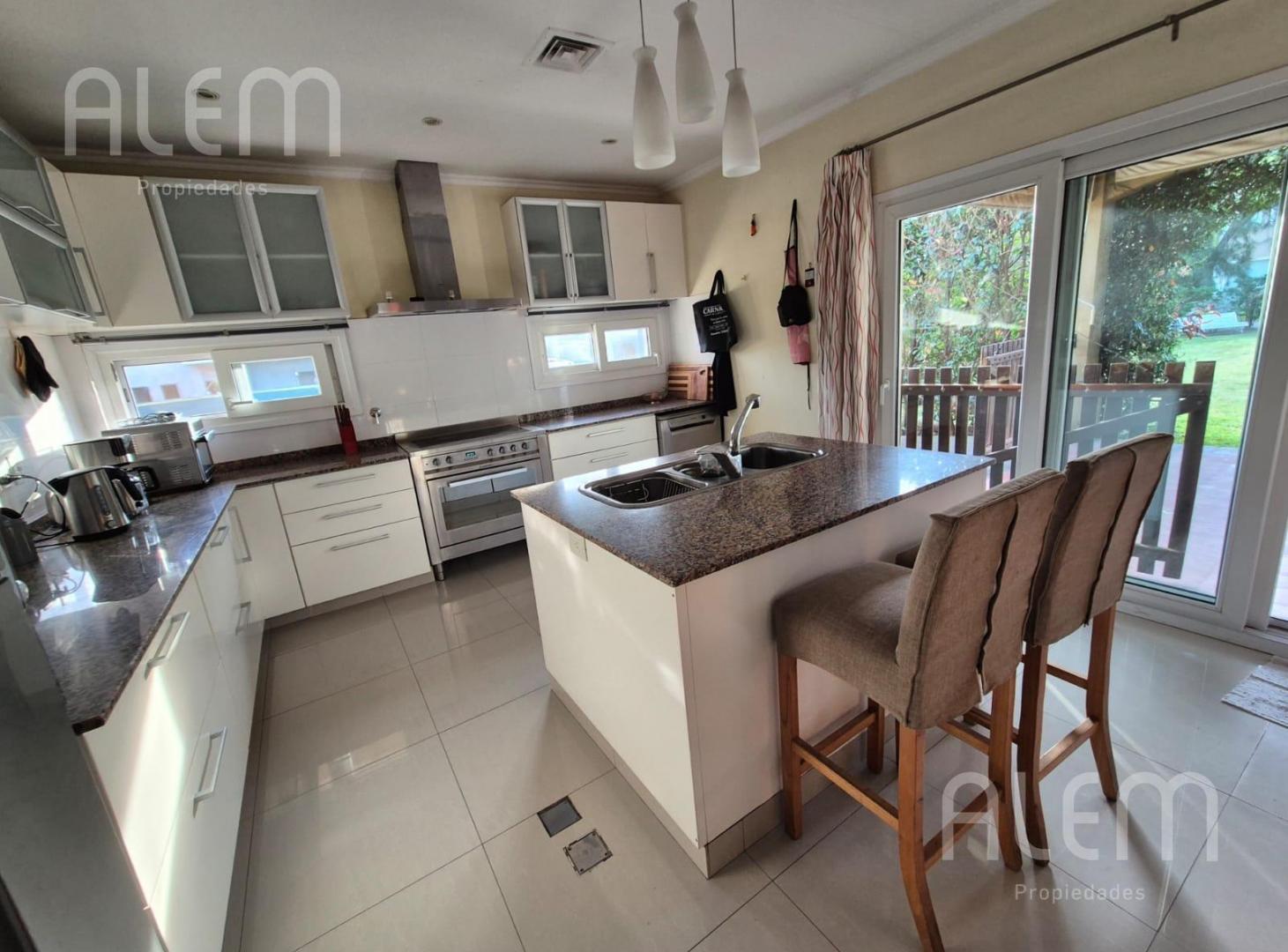 Foto de Casa en ALQUILER en Quintas Del Sol, Ezeiza, imagen 3