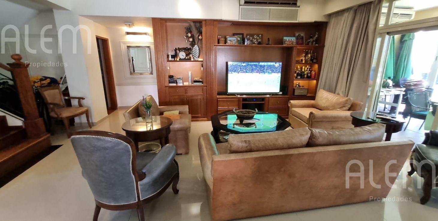 Foto de Importante Propiedad en venta El Ombu, imagen 3