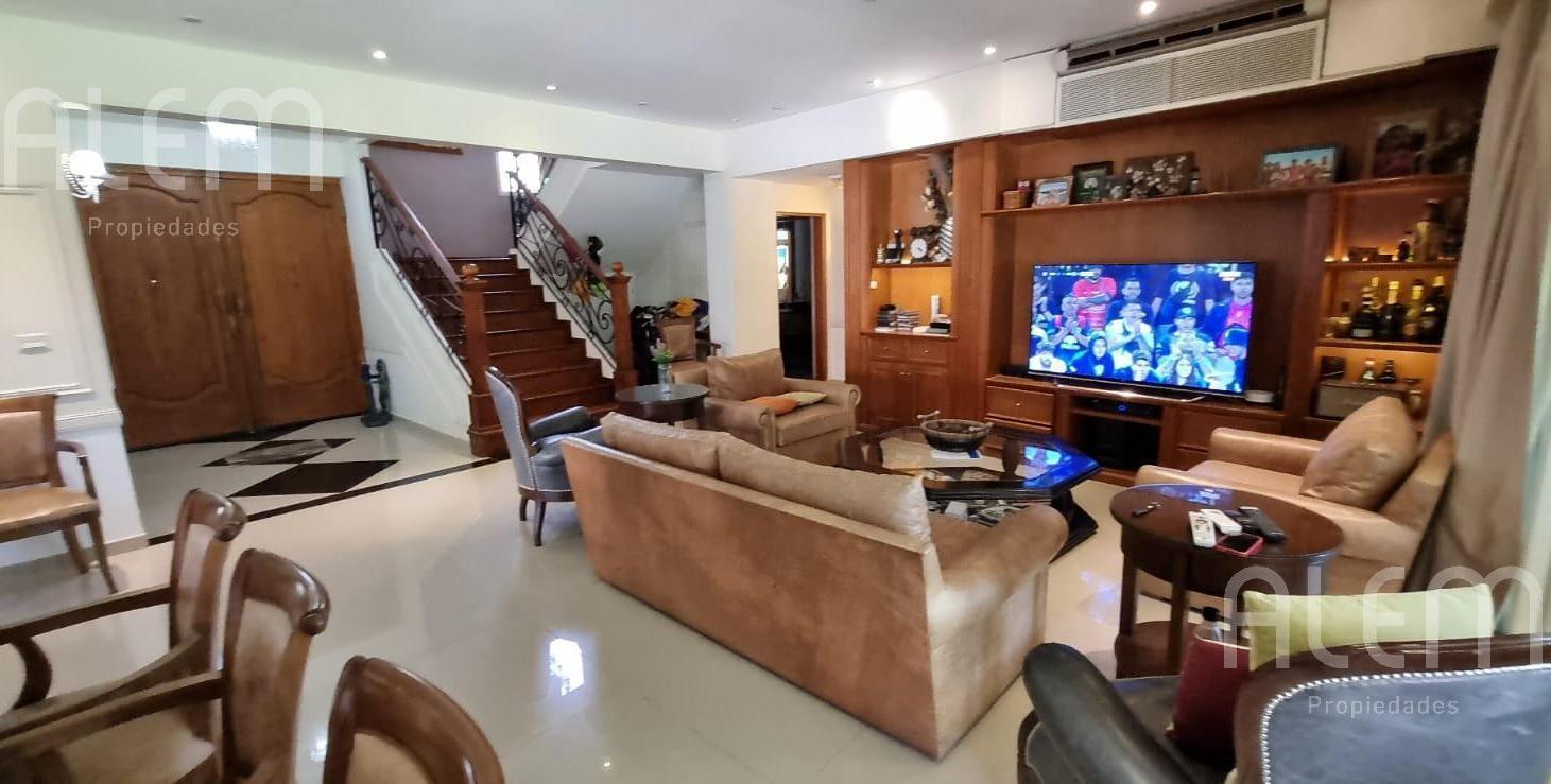 Foto de Importante Propiedad en venta El Ombu, imagen 5