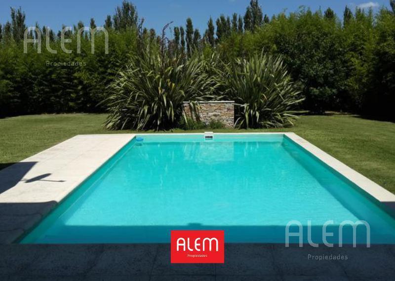 Foto de Casa en Alquiler Anual en Quintas del Sol, imagen 1
