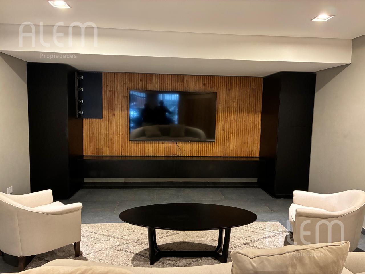 Foto de Monoambiente en ALQUILER a estrenar en Garda Ugarte | Belgrano /, imagen 2