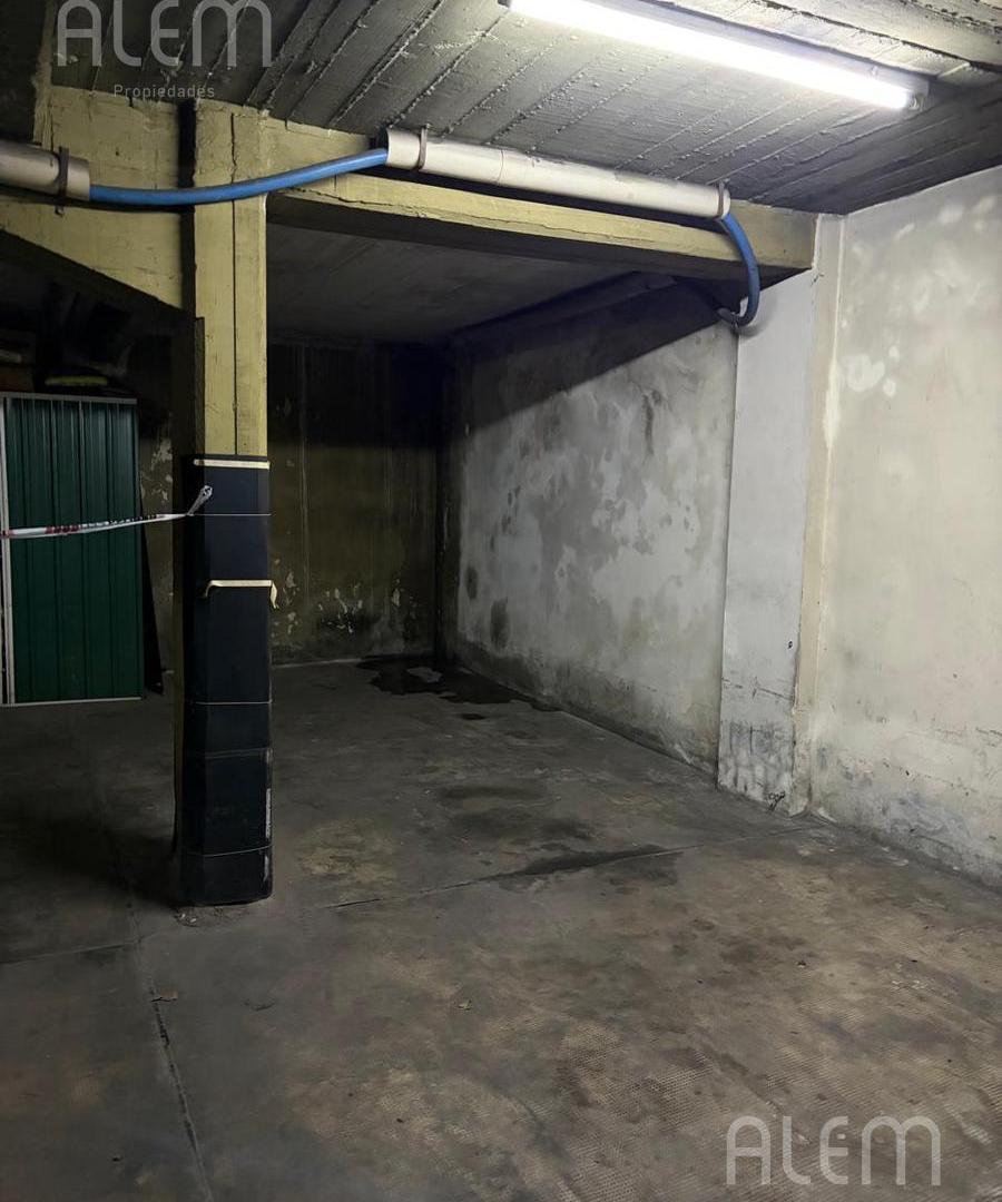 Foto de Cochera en Lomas de Zamora Oeste, imagen 1