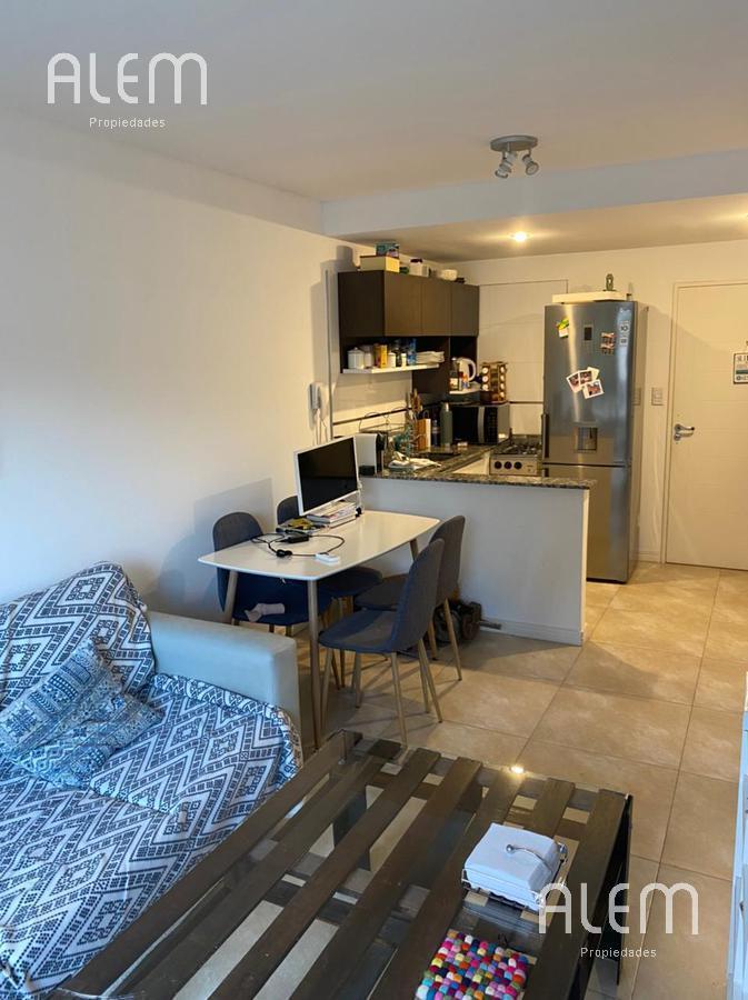 Foto de Departamento en venta en Lomas de Zamora Oeste, imagen 5