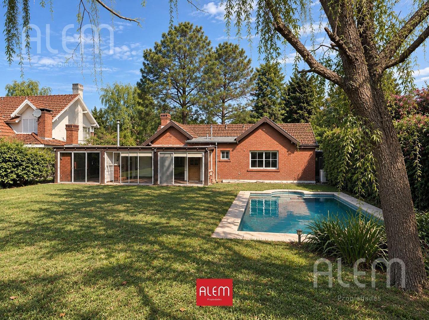 Foto de OPORTUNIDAD! Casa en VENTA en ECHEVERRIA DEL LAGO - CANNING, imagen 1