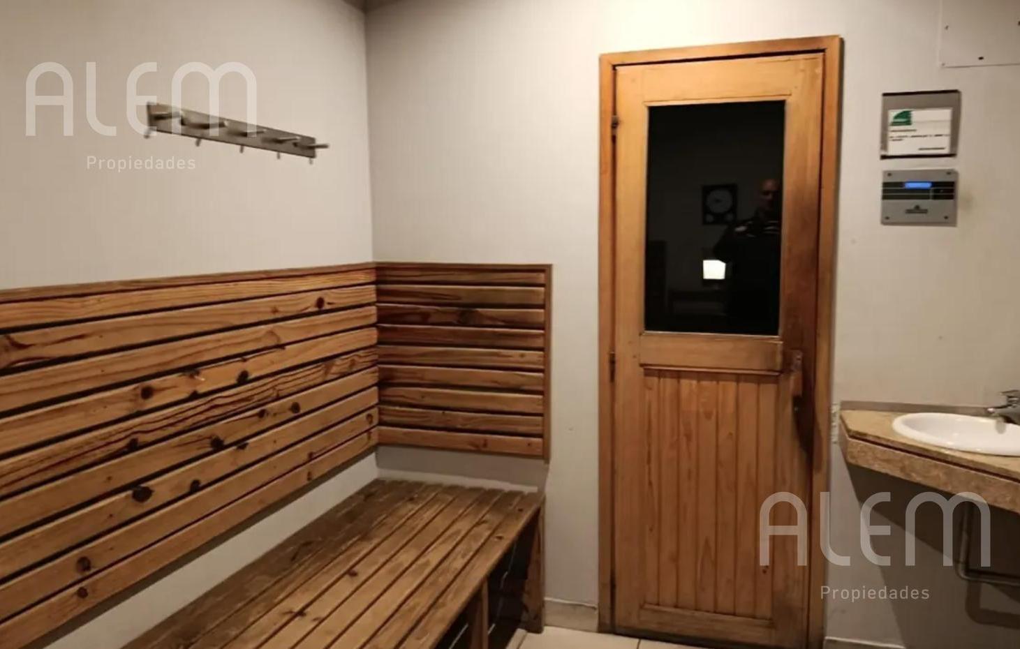 Foto de Alquiler departamento 2 ambientes Nuñez, imagen 4