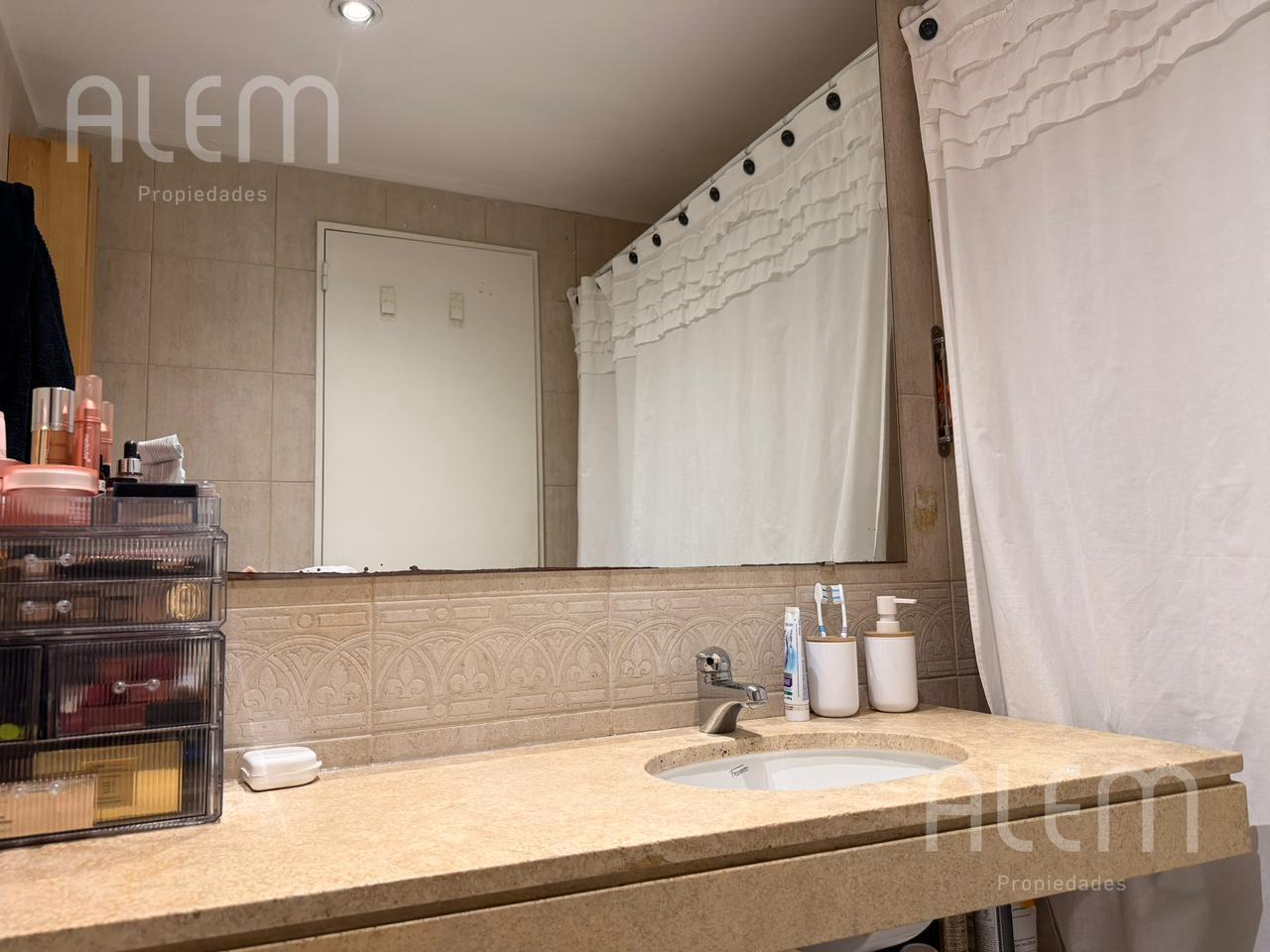 Foto de Alquiler departamento 2 ambientes Nuñez, imagen 5