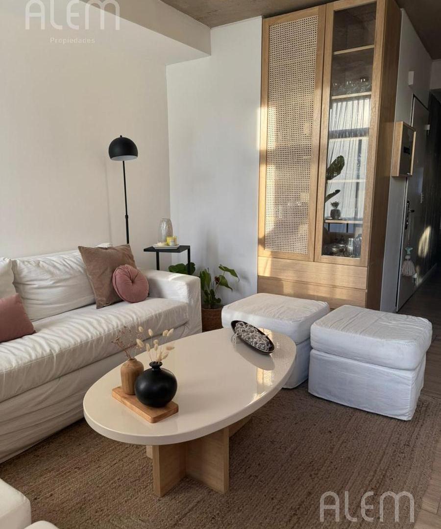 Foto de Departamento de tres ambientes en Venta en Belgrano, imagen 4