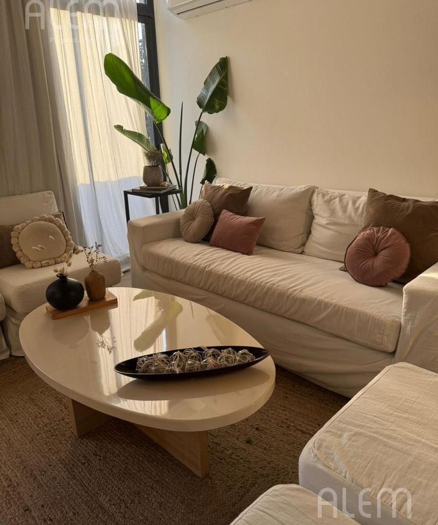 Foto de Departamento de tres ambientes en Venta en Belgrano, imagen 2