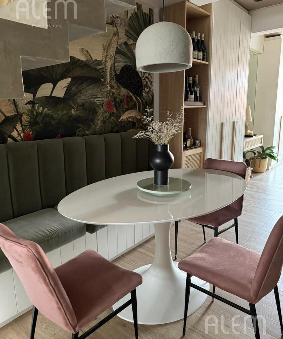 Foto de Departamento de tres ambientes en Venta en Belgrano, imagen 3