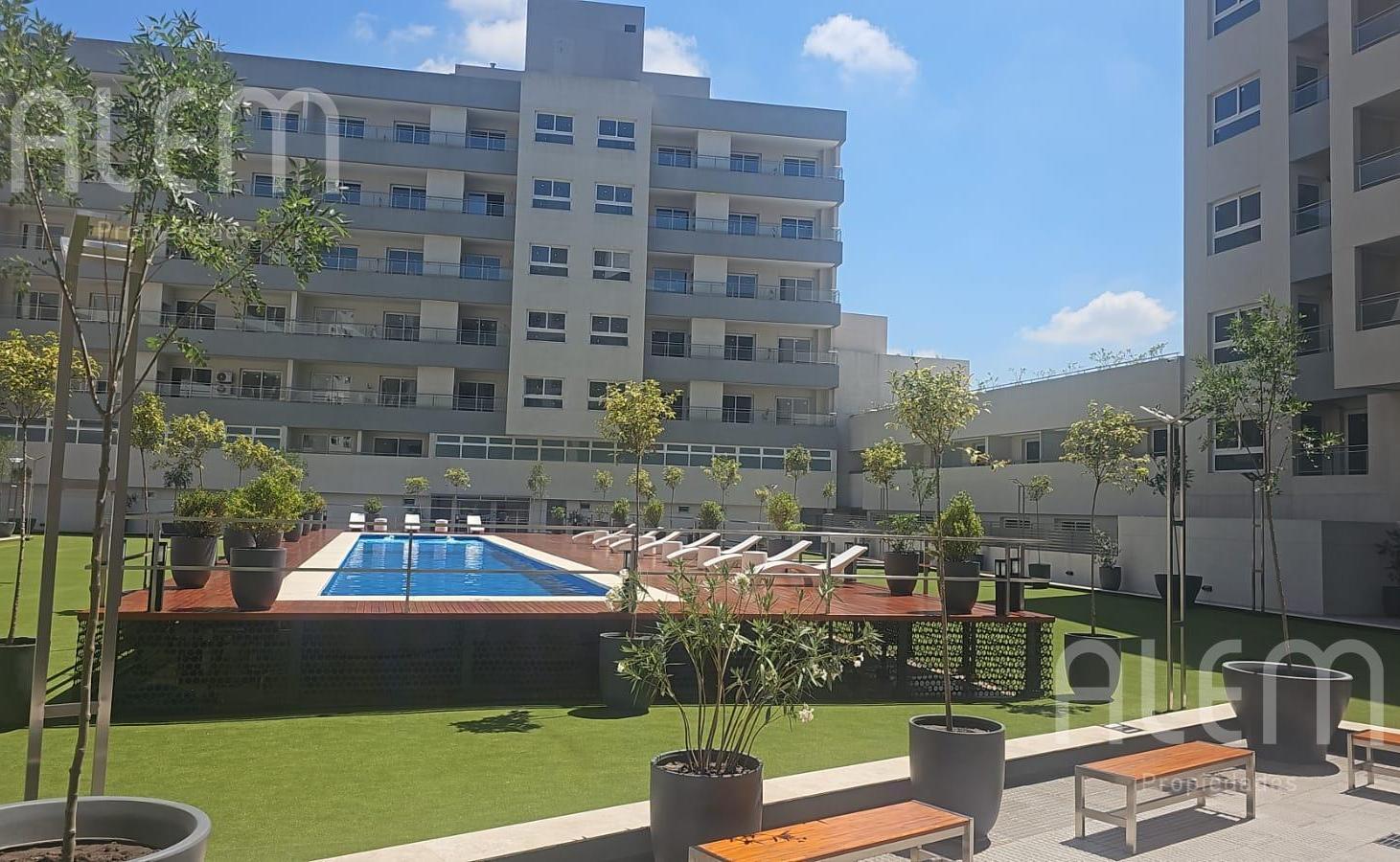 Foto de Departamento en Canning (Ezeiza), imagen 1
