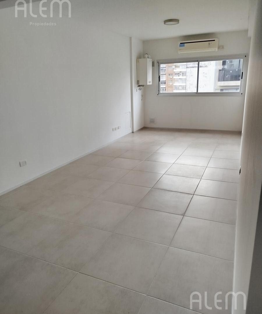 Foto de Departamento Monoambiente divisible en venta en Belgrano, imagen 2