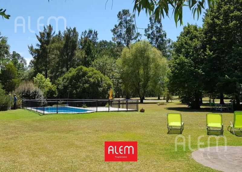 Foto de Casa en Alquiler en El Ombú | Temporada 2027, imagen 2