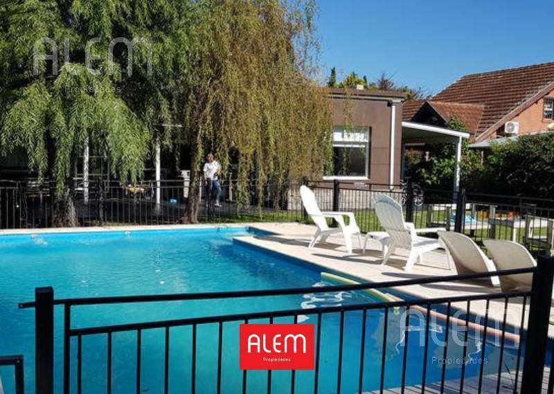 Foto de Casa a la venta en Echeverria Del Lago, imagen 1