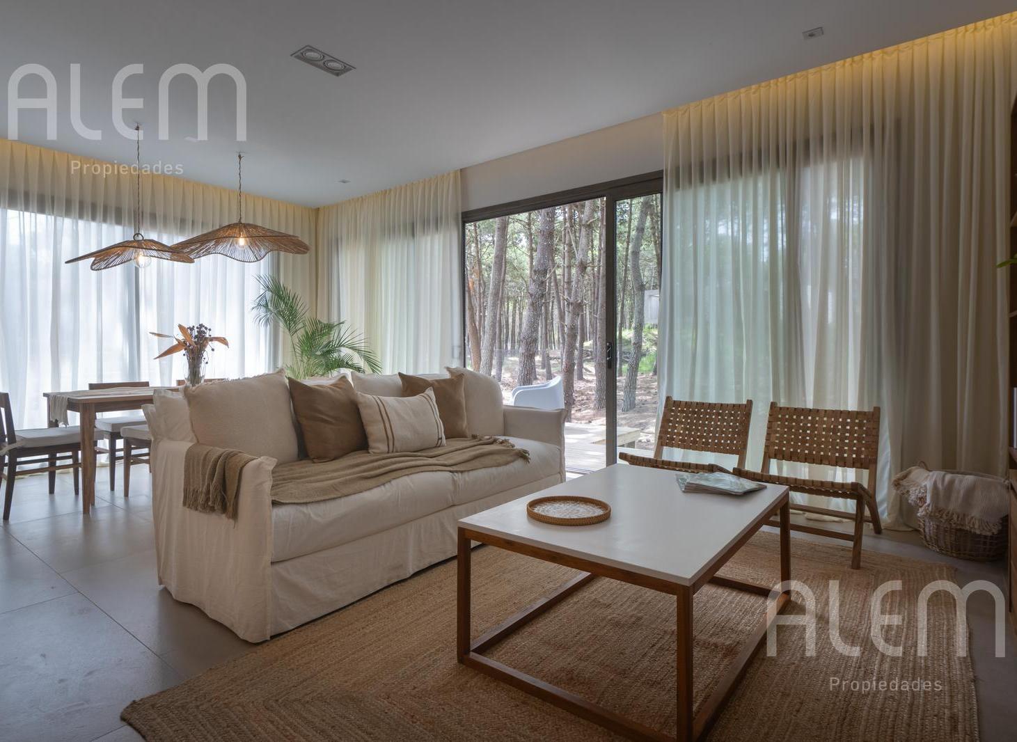 Foto de Departamento 3 ambientes con cochera y parrilla. Complejo LOOM Forest, imagen 1