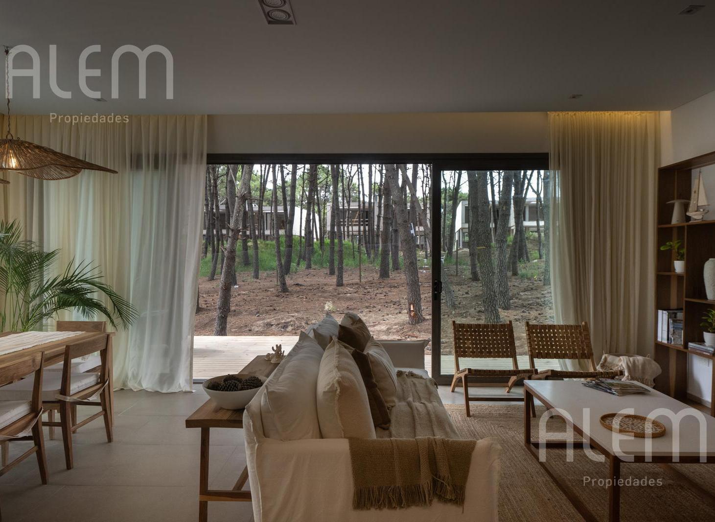 Foto de Departamento 3 ambientes con cochera y parrilla. Complejo LOOM Forest, imagen 5