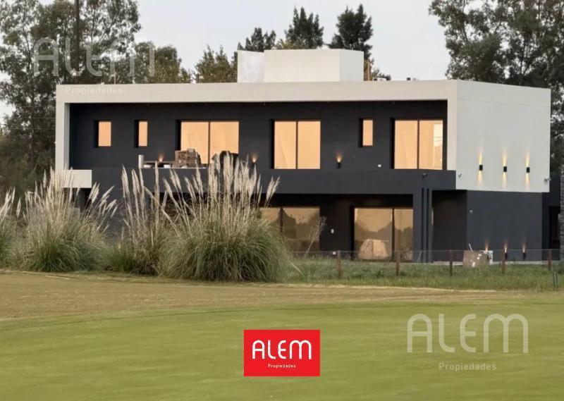 Foto de Casa en Venta en San Eliseo Golf - Canning- San Vicente, imagen 1