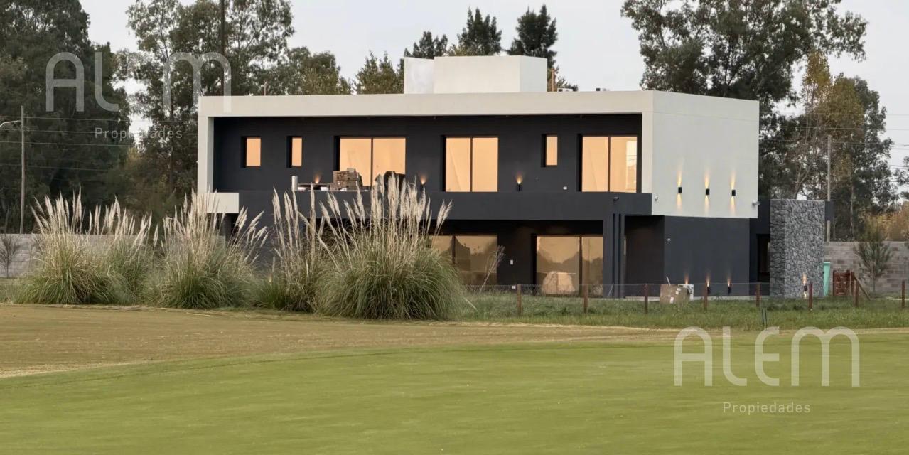 Foto de Casa en Venta en San Eliseo Golf - Canning- San Vicente, imagen 3