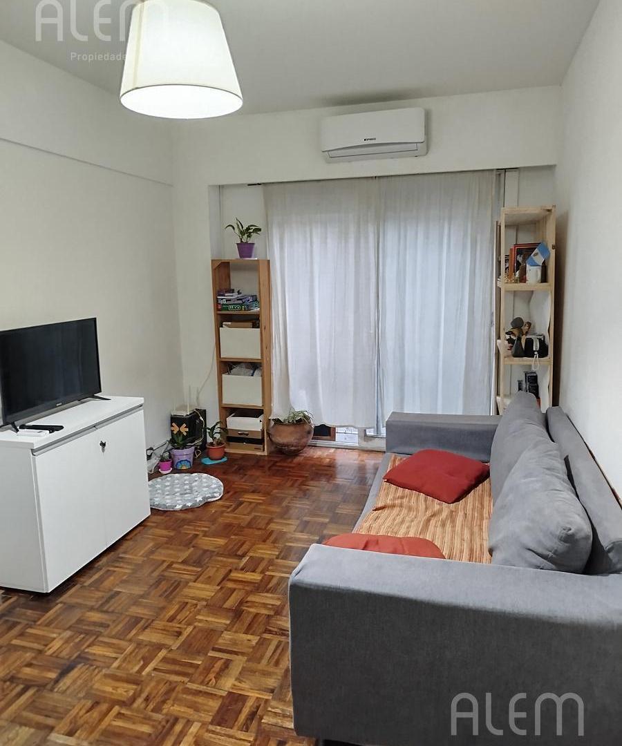 Foto de Departamento 2 Ambientes Monserrat Ideal Estudiantes, imagen 5