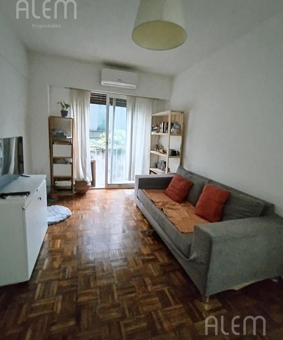 Foto de Departamento 2 Ambientes Monserrat Ideal Estudiantes, imagen 3