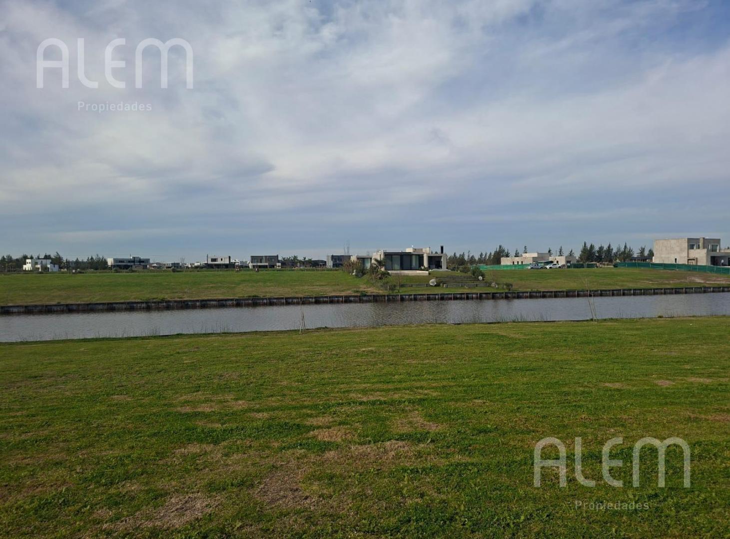 Foto de Lote con Amarra en venta en Barrio El Naudir | Escobar, imagen 4