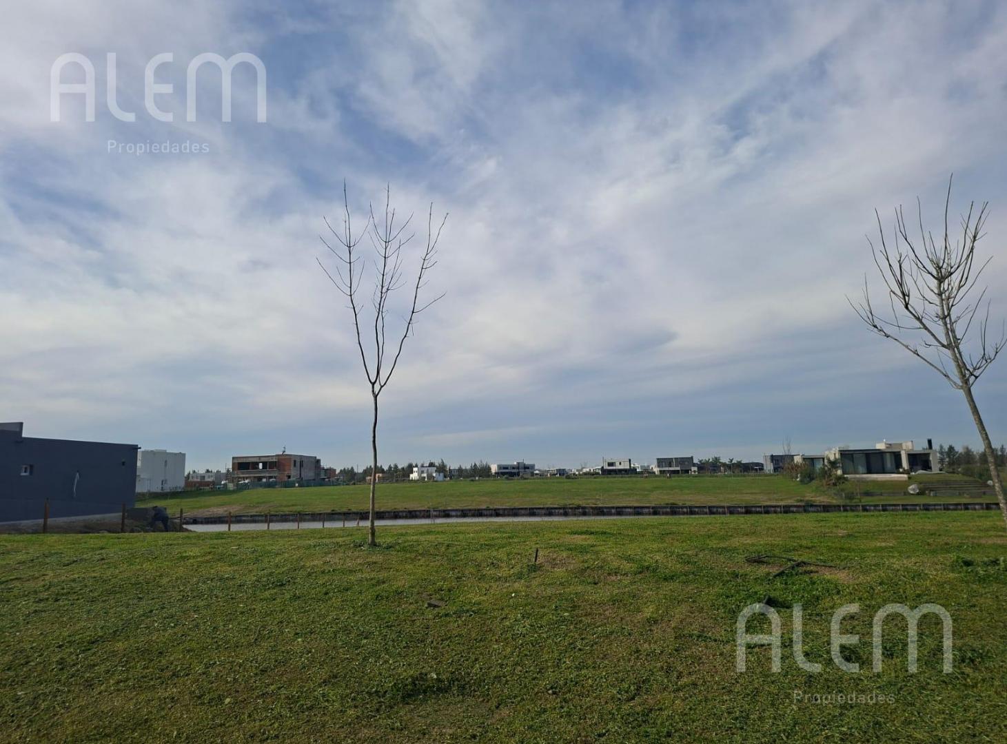 Foto de Lote con Amarra en venta en Barrio El Naudir | Escobar, imagen 5