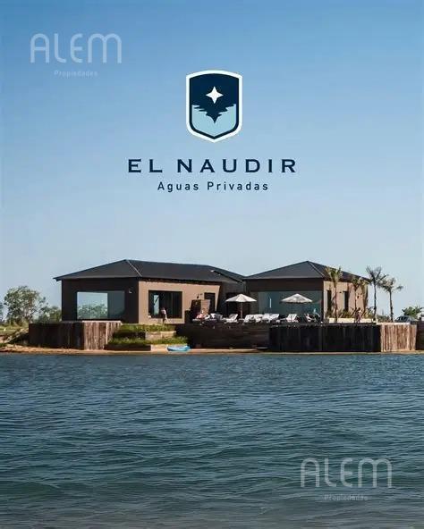 Foto de Lote con Amarra en venta en Barrio El Naudir | Escobar, imagen 1