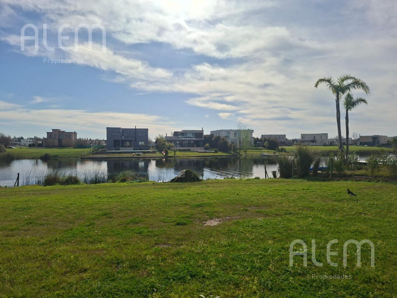Foto de Lote a la Laguna Barrio el Naudir | Escobar, imagen 5