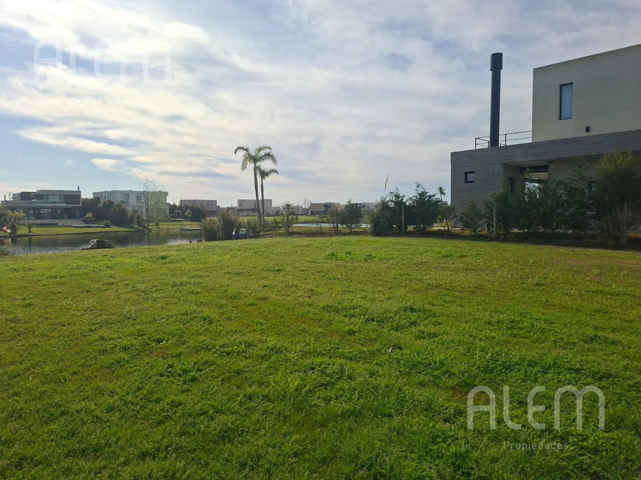Foto de Lote a la Laguna Barrio el Naudir | Escobar, imagen 2