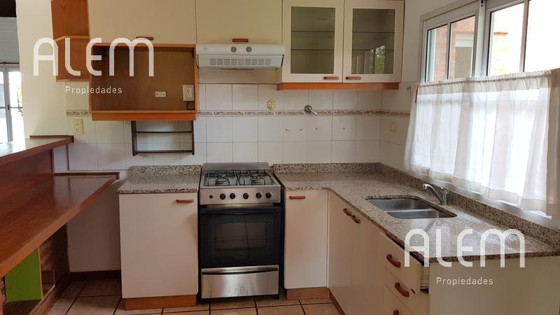 Foto de Casa en venta en Canning, Echeverría del Lago, imagen 5