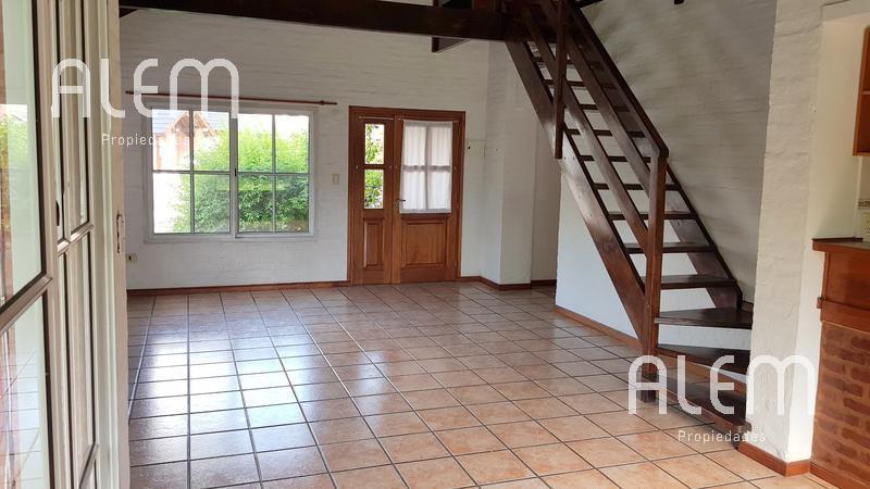 Foto de Casa en venta en Canning, Echeverría del Lago, imagen 1