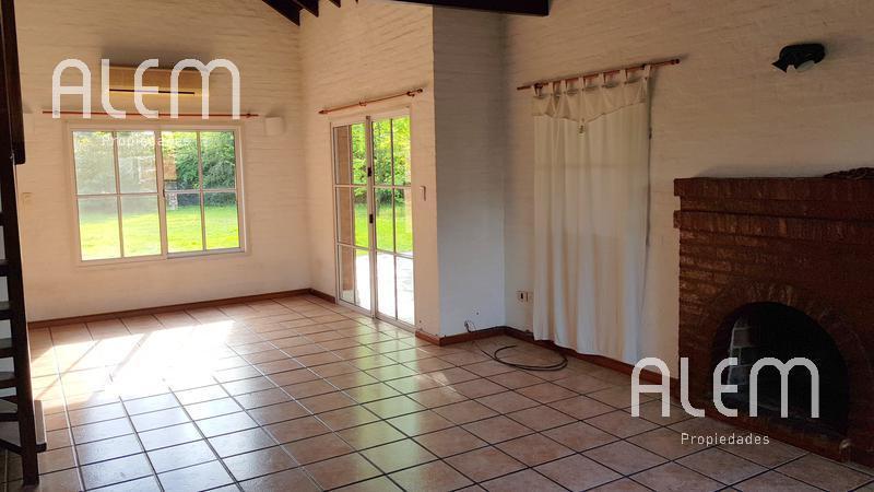 Foto de Casa en venta en Canning, Echeverría del Lago, imagen 3