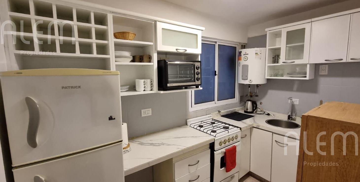 Foto de Departamento en ALQUILER en Palermo Chico, imagen 2