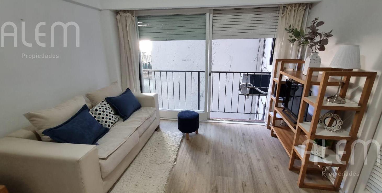Foto de Departamento en ALQUILER en Palermo Chico, imagen 3