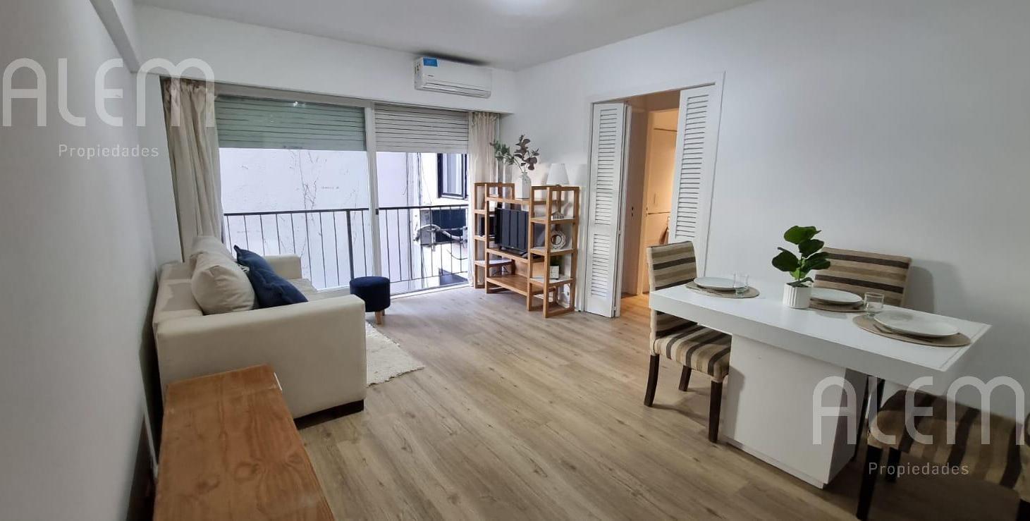 Foto de Departamento en ALQUILER en Palermo Chico, imagen 1