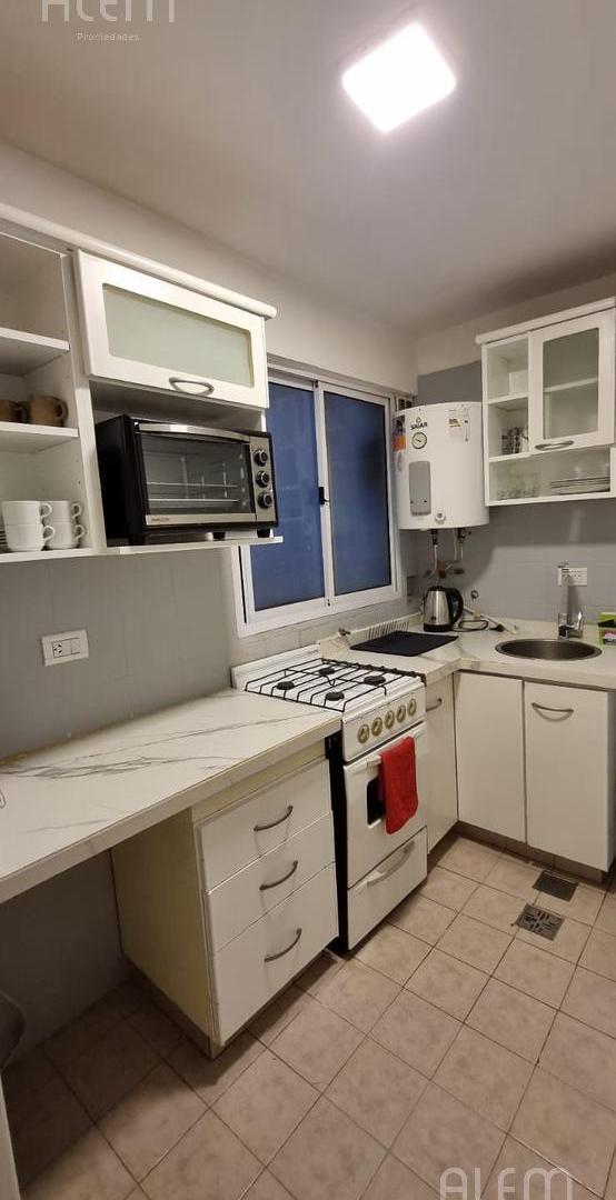 Foto de Departamento en ALQUILER en Palermo Chico, imagen 4