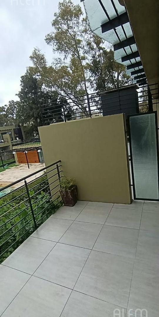 Foto de Departamento de DOS AMBIENTES en ALQUILER - CANNING -, imagen 5