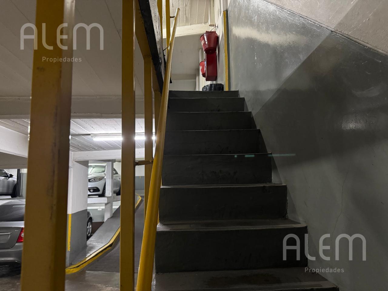 Foto de Cochera en Centro, Tribunales, Avenida Corrientes, imagen 3