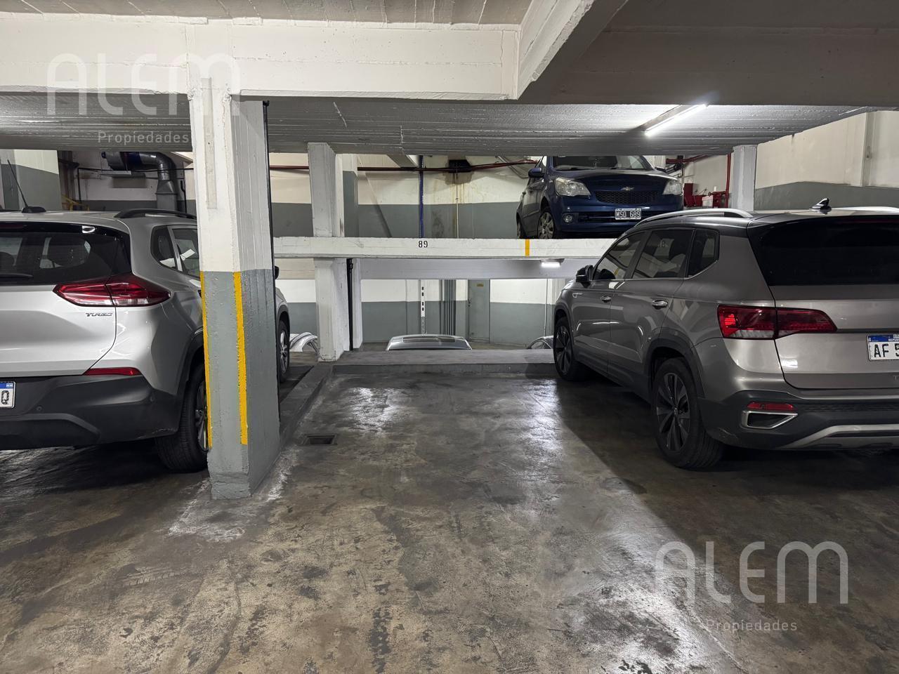 Foto de Cochera en Centro, Tribunales, Avenida Corrientes, imagen 2