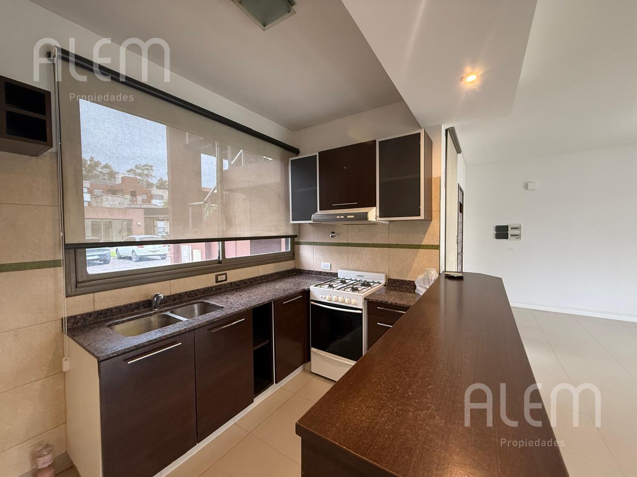 Foto de Departamento 3 ambientes en alquiler en Amaneceres Residence Canning, imagen 3