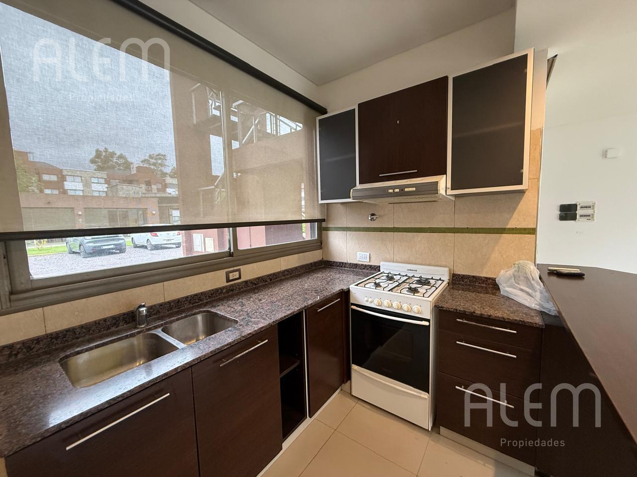 Foto de Departamento 3 ambientes en alquiler en Amaneceres Residence Canning, imagen 4